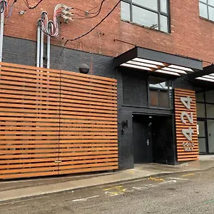 3e-*new* 10 Min To Children's Hospital, Slps 4 Apartment
