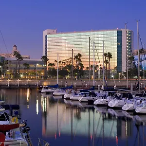 Hyatt Regency Long 4* Long Beach