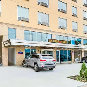 Hotel Romana - Nyc **