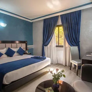 Hotel Meriem Marrakech ****