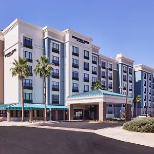 Springhill Phoenix Airport 3* Tempe