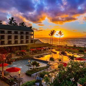 Sheraton Coconut 4* Kauai