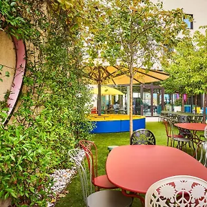 Hostal Jo&joe Paris - 
