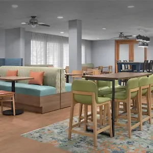 3* Отель Hampton Pittsburgh Greentree