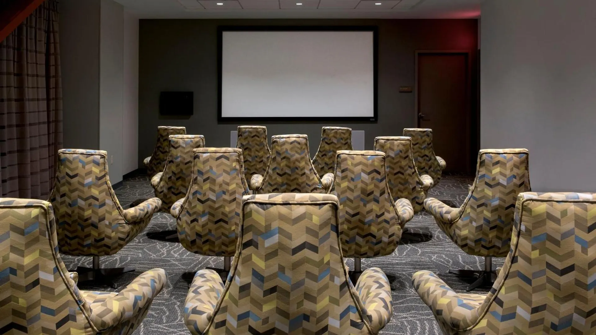 Even Hotel Pittsburgh Downtown By Ihg